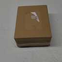 VISTOP Non-Slip Splash Pad for Kids and Dog, Thicken Sprinkler Pool Summer Outdoor Water Toys - Fun Backyard Fountain Play Mat for Baby Girls Boys Children or Pet Dog (77 inch, Blue&Blue)