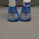 Clorox Bathroom Ultra Foamer, Household Essentials, Fresh Clean, 1 Spray and 1 Refill, 16 Fl Oz Each 