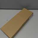 Women Flip Flops Jelly Shoes Thong Sandals Flat Slides Clear Jellies Pool Slippers Bathroom Summer Beach Size 8 Ladies Non Slip Dress Comfortable Quick Drying Soft (Pink)