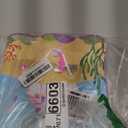 4 Sets Reusable Sticker Books for Toddler, Dress Up Stickers Book for Girls, Arts Crafts Jelly Stickers Travel Toys, Birthday and Christmas Gifts for Kids 3 4 5 6, Princess, Mermaid, Fairy Tale