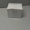 Red Male HEI Distributor Cap and Rotor Kit for SBC BBC 283 305 307 327 350 396 454 V8 Engines Performance Replacement for K549, 8416, 400, 454 Distributor Cap Assembly