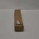 Moen YG2812CH Bathroom Safety 12-Inch Stainless Steel Transitional Bathroom Grab Bar, Chrome