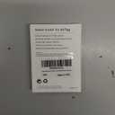 Compatible with Apple AirTag (1st & 2nd Generation), Ultra Thin AirTag Wallet Holder 2 Pack, Slim AirTag Card Holder Case for Purse, Handbag, Backpack, or Clutch