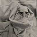 baleaf Women's Leggings with Pockets Black Tummy Control Workout High Waisted Athletic Ultra Soft Gym Yoga Ankle Pants, Small 