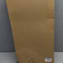 Nispira 1044 3415AF5 5-Micron MERV 11 Outer Air Filter Replacement for WEN 1044 CFM 1270 Air Filtration Systems 11.5 x 23.6 Inches, 2 Packs