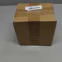 100 Pcs Orange Paper Food Tray Sturdy Disposable Food Boats Nacho Plates Disposable Serving Snack Trays for Catering, Party Birthday Supplies, and Food Service (Orange)