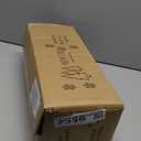 9FT Christmas Garlands Norfolk Pine Garland Real Touch Artificial Faux Greenery Garland for Holiday Indoor Outdoor Decor (9 ft (1 Pack- Young ))