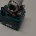 Smart Water Valve WIFI Remote Control Faucet Timer for Hose Compatible with Alexa, Google Home (WIFI, DN15(1/2"))