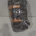 RAINSMORE Camera Bag Backpack for DSLR/SLR Mirrorless 15.6 Inch Laptop Camera Back Pack for Photographers Anti-Theft Photography Bags Case with Tripod Holder & Rain Cover, Black