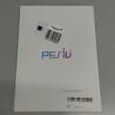 Peslv Magnetic Privacy Screen Protector for iPad Air 5th 4th Generation & iPad Pro 11(2018-2022), Removable Anti Blue Light Glare Spy Private Filter, Black Security Screen