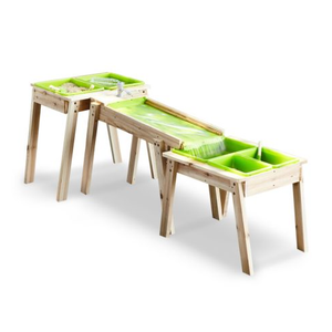 Luckids Sand & Water Aquaflow Table