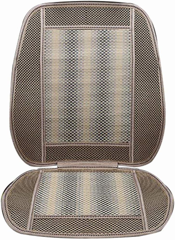 Autopeck Cooling Car Seat Covers Protector Cushion Standard Size Full Air Flow Ventilated Cover Pad Mat Breathable for Car Seat Driver Auto Chair Pads(Auotick is an Upgraded Version) (Gradient)