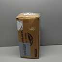 Happy Travel Camping Tent, 4 Person Dome Tents for Camping with Rainfly, Waterproof Clip Easy Setup Portable Family Tent with Mesh Windows, 20% More Headroom Backpacking Tents for Camping & Hiking (Black)