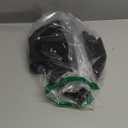 Shaka Wear Mens Classic (X-Large Tall, Black)