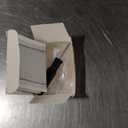 Joydeco No Drill No Tools Blackout Shades, Free-Stop Cordless Roller Shades, Thermal Insulated Blinds for Indoor Windows, Easy Install Window Blinds for Home and Office (Beige, 22" W X 75" H)