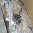 Front Driver Power Window Regulator with Motor fit for Chevy GMC (14-20)