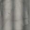 Boho Linen Curtains Farmhouse Cotton Cream Curtains 63" 84" 96" inches Length Semi Blackout Curtains with Embroidery Striped Light Filtering Drapes 2 Panels Set for Living Room Bedroom, Ivory White