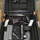 Nectar Premier Adjustable Base - Twin XL - Head & Foot Incline - Wireless Remote with Memory- 3 Massage Settings - 4 USB Ports - Anti-Snore & Zero Gravity - 1 Adjustable Base