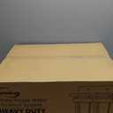 iSpring WGB21B-KS 2-Stage Whole House Water Filtration System with 10" x 4.5" Sediment CTO(Chlorine, Taste and Odor) Filter,KDF+GAC filter, Removes Chlorine, Iron, Lead, Odor and More, 1" Inlet/Outlet