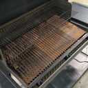 Woodridge Pro Wi-Fi Pellet Grill and Smoker in Black