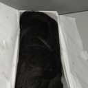 Sensationnel Bare Lace 13X6 Wigs - Unit 7 Lacefrontal Glueless Synthetic 180 Degree Preplucked Hairline (2 DARKBROWN)