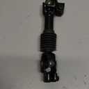 Golf Cart Intermediate Steering Shaft Assembly Joint for EZGO TXT 2001-UP, EZGO Steering Yoke, OEM# 70580-G01