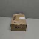 Wahl USA Stainless Steel Lithium Ion 2.0+ Beard Trimmer for Men - Electric Shaver & Nose Ear Trimmer - Rechargeable All in One Men's Grooming Kit - Model 9864SS