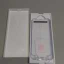 TORRAS for iPhone 17 Pro Max Screen Protector [12Ft Military-Grade Shatterproof] [9H+ Aerospace Tempered Glass] Anti-Scratch Full Coverage Fit Screen Protector 17 ProMax 6.9" 2-Pack