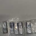 PNY 32GB Turbo Attache 3 USB 3.0 Flash Drive, Grey (Pack of 5)