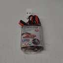 Performance Tool W1670 12' 10-Gauge 150 AMP All Weather Jumper Cables