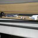 Glideaway X-Support Bed Frame Support System, GS-3 XS Model - 3 Cross Rails and 3 Legs - Strong Center Support Base for Full, Queen and King Mattress, Box Springs, and Bed Foundations
