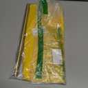 KCO Lighting M14 Threaded Extension Rod 7.89 and 11.8" Brass Gold Extension Rods Lighting Fixture Downrods Stems Chandelier Extension Rods