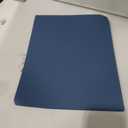 Guakicae 100 Sheets Navy Blue Cardstock 8.5 x 11 Certificate Paper 92lb