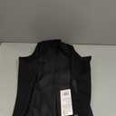 O'Neill Wetsuits Women's Bahia 1/.5mm Full Zip Jacket, Glide Black, 6