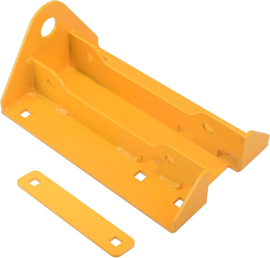 127156 Hitch Kit for Hustler Raptor Zeroturn Mower Models X XL XD XDX