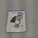 Wireless Charger 2 in 1, 20W Fast Wireless Charging Stand Station Foldable for iPhone 17 16 15 14 13 12 Pro Max/XS,Air Pods, for Samsung Galaxy S25/S24/S23/S22/S21/S20,Note20/10,Galaxy Buds (Black)