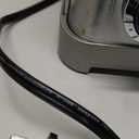 Cuisinart CPT-160 Metal Classic 2-Slice Toaster, Brushed Stainless