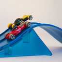Blu Track Classic 15-Foot Race Track Starter Set