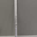 Haton Window Privacy Film, Frosted Glass Static Cling Sun Heat Blocking Window Clings, Frosting Opaque Coverings, Vinyl Removable Stickers Tint for Home Door Office, Non Adhesive 29.5" x 78.7" (Pure)