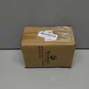 Newman House Studio Easter-Decorations Bunny-Decor Spring-Figurines Table-Centerpiece - 2PC Spring Decorations Resin Rabbits with Carrot and Flower Tabletop Ornaments for Home Farmhouse 4.5H inch