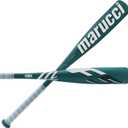 MARUCCI F5 JBB -10 4TH GEN Aluminum Baseball BAT, 2 3/4" Barrel, 26" / 16 oz.