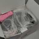 Wattne Paraffin Wax Machine for Hand and Feet -Paraffin Wax Warmer Moisturizing Kit Auto-time and Keep Warm Paraffin Hand Wax Machine for Arthritis (Black)