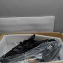 Silscvtt Headlights Front Head Lamps Replacement for 2013-2015 Honda Accord 4-Door Sedan Halogen w/o DRL Headlights Headlamps Pair Passenger Driver Side