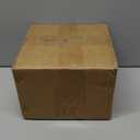 10 Cup Rice Cooker Inner Pot Compatible with Tiger JBV-A18U-W, Non-Stick 304 Stainless Steel Replacement Bowl, Easy to Clean & Dishwasher Safe