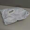 Lurrose 10pcs Nail Dust Collector Packs Replacement Non-woven Reusable Nail Dust Collector Bag for Nail Art Dust Suction Collector