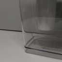 Brita UltraMax Large Water Dispenser With Standard Filter, BPA-Free, Reduces Copper, Cadmium and Mercury Impurities, Lasts 2 Months or 40 Gallons, Includes 1 Filter, Kitchen Accessories, Large 27-Cup