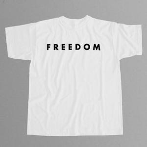 Freedom Dark T-Shirt, Size 2XL