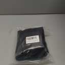 UCEDER Waterproof Kayak Cockpit Cover Seal Cockpit Cover Maximum Protection for Your Ocean Cockpit (Small)