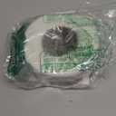 QILIMA Self-Adhesive Fiberglass Drywall Joint Mesh Tape, Fiber Mesh Crack Patch Wall Repair Fabric,2 Inch by 148 Feet White