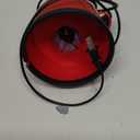 Hummingbird Feeder Heater, Heated Hummingbird Feeders for Outdoor, Bird Feeder Heater Attaches to Bottom Feed Hummingbirds in Freezing Weather Winter Outdoor Garden (Feeder NOT Included) (1)